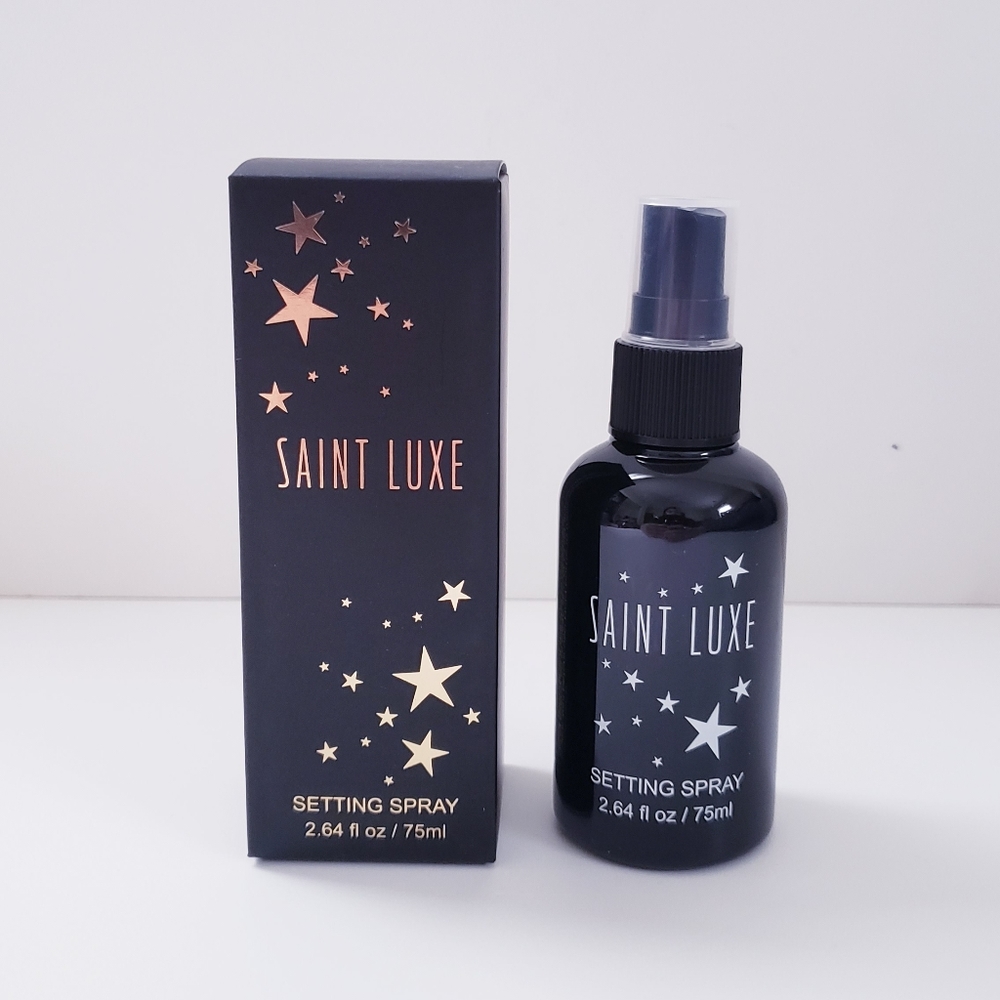 💚2/$20 Saint Luxe Setting Spray
